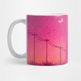 Dusk Mug